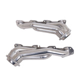 BBK 05-15 Dodge Challenger Charger 5.7 Hemi Shorty Tuned Length Exhaust Headers 1-3/4 Silver Ceramic BBK Headers & Manifolds  AXOPROS