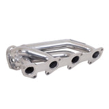 BBK 05-15 Dodge Challenger Charger 5.7 Hemi Shorty Tuned Length Exhaust Headers 1-3/4 Silver Ceramic BBK Headers & Manifolds  AXOPROS