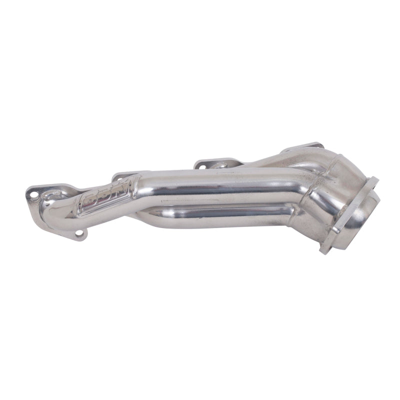 BBK 05-15 Dodge Challenger Charger 5.7 Hemi Shorty Tuned Length Exhaust Headers 1-3/4 Silver Ceramic BBK Headers & Manifolds  AXOPROS