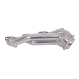 BBK 05-15 Dodge Challenger Charger 5.7 Hemi Shorty Tuned Length Exhaust Headers 1-3/4 Silver Ceramic BBK Headers & Manifolds  AXOPROS