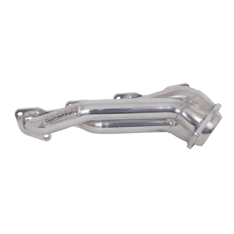BBK 05-15 Dodge Challenger Charger 5.7 Hemi Shorty Tuned Length Exhaust Headers 1-3/4 Silver Ceramic BBK Headers & Manifolds  AXOPROS