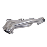 BBK 05-15 Dodge Challenger Charger 5.7 Hemi Shorty Tuned Length Exhaust Headers 1-3/4 Silver Ceramic BBK Headers & Manifolds  AXOPROS