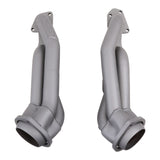 BBK 05-15 Dodge Challenger/Charger 5.7 Hemi Shorty Tuned Exhaust Headers - 1-3/4 Titanium Ceramic BBK Headers & Manifolds  AXOPROS
