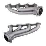 BBK 05-15 Dodge Challenger/Charger 5.7 Hemi Shorty Tuned Exhaust Headers - 1-3/4 Titanium Ceramic BBK Headers & Manifolds  AXOPROS