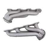 BBK 05-15 Dodge Challenger/Charger 5.7 Hemi Shorty Tuned Exhaust Headers - 1-3/4 Titanium Ceramic BBK Headers & Manifolds  AXOPROS