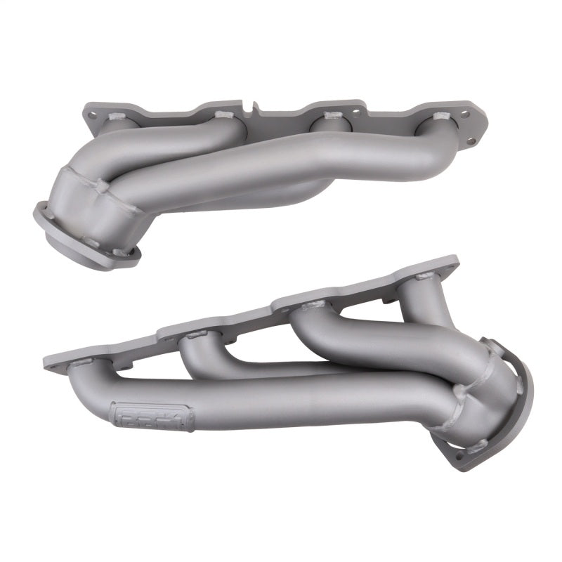 BBK 05-15 Dodge Challenger/Charger 5.7 Hemi Shorty Tuned Exhaust Headers - 1-3/4 Titanium Ceramic BBK Headers & Manifolds  AXOPROS