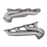 BBK 05-15 Dodge Challenger/Charger 5.7 Hemi Shorty Tuned Exhaust Headers - 1-3/4 Titanium Ceramic BBK Headers & Manifolds  AXOPROS
