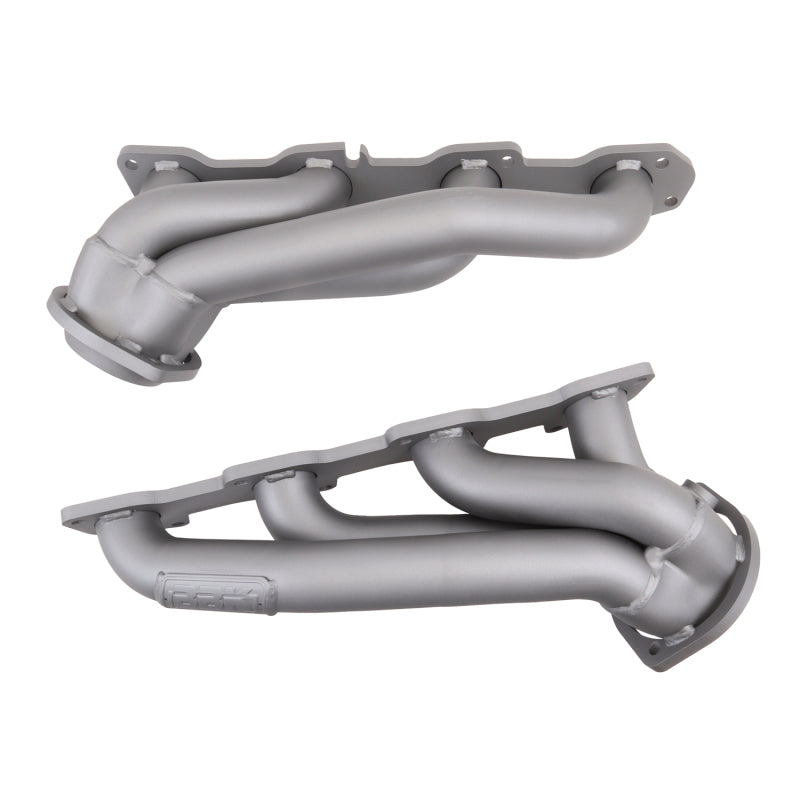 BBK 05-15 Dodge Challenger/Charger 5.7 Hemi Shorty Tuned Exhaust Headers - 1-3/4 Titanium Ceramic BBK Headers & Manifolds  AXOPROS