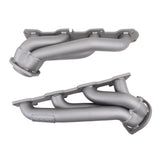 BBK 05-15 Dodge Challenger/Charger 5.7 Hemi Shorty Tuned Exhaust Headers - 1-3/4 Titanium Ceramic BBK Headers & Manifolds  AXOPROS