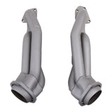 BBK 05-15 Dodge Challenger/Charger 5.7 Hemi Shorty Tuned Exhaust Headers - 1-3/4 Titanium Ceramic BBK Headers & Manifolds  AXOPROS