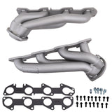 BBK 05-15 Dodge Challenger/Charger 5.7 Hemi Shorty Tuned Exhaust Headers - 1-3/4 Titanium Ceramic BBK Headers & Manifolds  AXOPROS