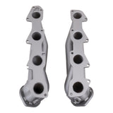 BBK 05-15 Dodge Challenger/Charger 5.7 Hemi Shorty Tuned Exhaust Headers - 1-3/4 Titanium Ceramic BBK Headers & Manifolds  AXOPROS