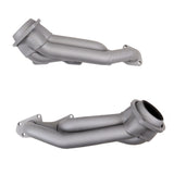 BBK 05-15 Dodge Challenger/Charger 5.7 Hemi Shorty Tuned Exhaust Headers - 1-3/4 Titanium Ceramic BBK Headers & Manifolds  AXOPROS
