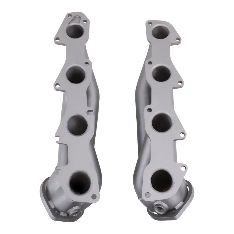 BBK 05-15 Dodge Challenger/Charger 5.7 Hemi Shorty Tuned Exhaust Headers - 1-3/4 Titanium Ceramic BBK Headers & Manifolds  AXOPROS