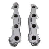 BBK 05-15 Dodge Challenger/Charger 5.7 Hemi Shorty Tuned Exhaust Headers - 1-3/4 Titanium Ceramic BBK Headers & Manifolds  AXOPROS