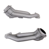 BBK 05-15 Dodge Challenger/Charger 5.7 Hemi Shorty Tuned Exhaust Headers - 1-3/4 Titanium Ceramic BBK Headers & Manifolds  AXOPROS