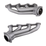 BBK 05-15 Dodge Challenger/Charger 5.7 Hemi Shorty Tuned Exhaust Headers - 1-3/4 Titanium Ceramic BBK Headers & Manifolds  AXOPROS