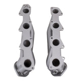 BBK 05-15 Dodge Challenger/Charger 5.7 Hemi Shorty Tuned Exhaust Headers - 1-3/4 Titanium Ceramic BBK Headers & Manifolds  AXOPROS