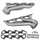 BBK 05-15 Dodge Challenger/Charger 5.7 Hemi Shorty Tuned Exhaust Headers - 1-3/4 Titanium Ceramic BBK Headers & Manifolds  AXOPROS