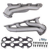 BBK 05-15 Dodge Challenger/Charger 5.7 Hemi Shorty Tuned Exhaust Headers - 1-3/4 Titanium Ceramic BBK Headers & Manifolds  AXOPROS