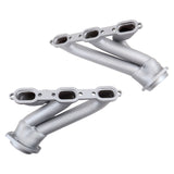 BBK 06-10 Dodge Charger / Chrysler 300 3.5L V6 1-5/8 Shorty Tuned Length Headers - Titanium Ceramic BBK Headers & Manifolds  AXOPROS