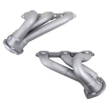 BBK 06-10 Dodge Charger / Chrysler 300 3.5L V6 1-5/8 Shorty Tuned Length Headers - Titanium Ceramic BBK Headers & Manifolds  AXOPROS