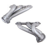BBK 06-10 Dodge Charger / Chrysler 300 3.5L V6 1-5/8 Shorty Tuned Length Headers - Titanium Ceramic BBK Headers & Manifolds  AXOPROS