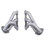 BBK 06-10 Dodge Charger / Chrysler 300 3.5L V6 1-5/8 Shorty Tuned Length Headers - Titanium Ceramic BBK Headers & Manifolds  AXOPROS