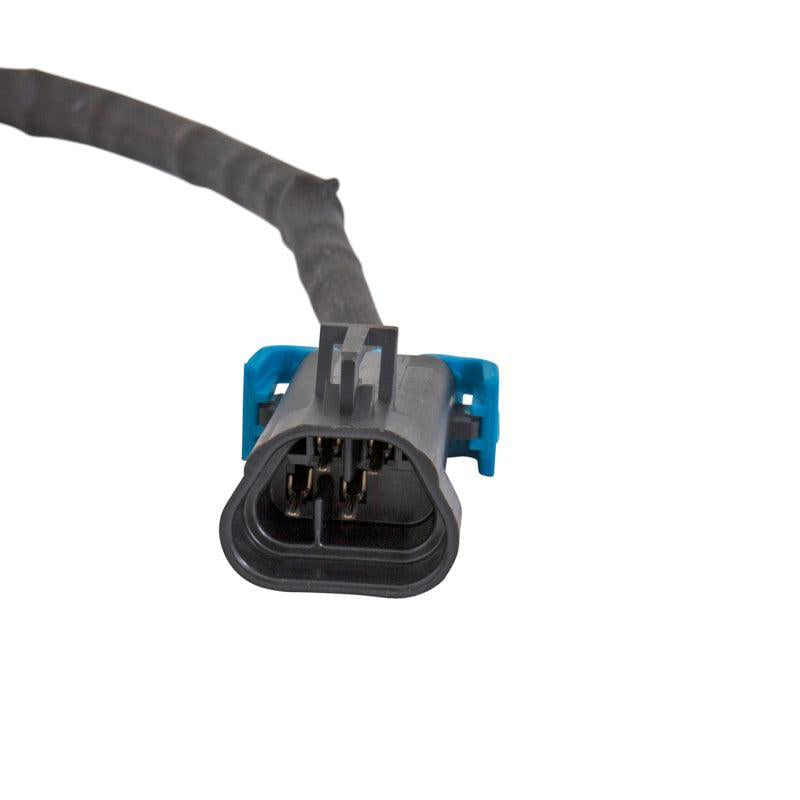 BBK 08-15 GM Corvette Camaro O2 Sensor Wire Harness Extensions 36 (pair) BBK Gauge Components  AXOPROS