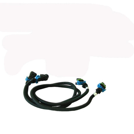 BBK 08-15 GM Corvette Camaro O2 Sensor Wire Harness Extensions 36 (pair) BBK Gauge Components  AXOPROS