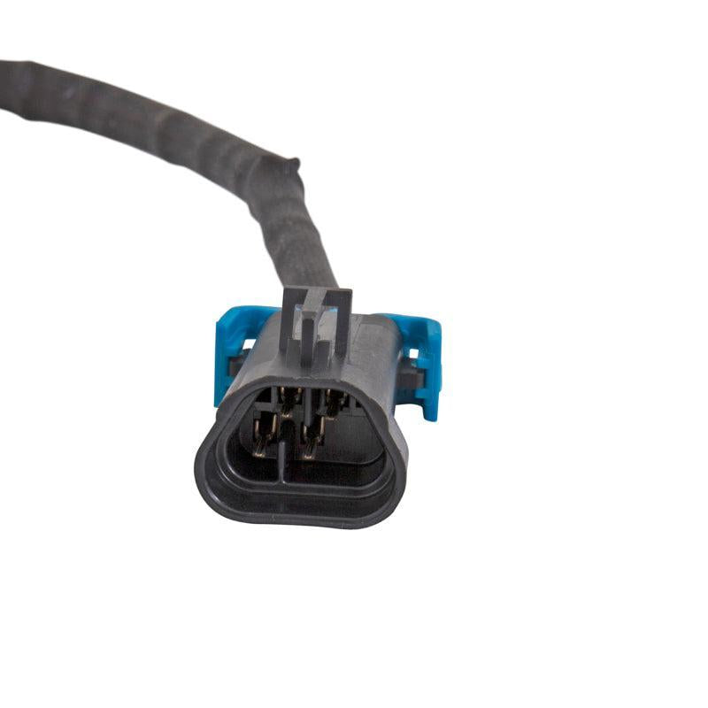 BBK 08-15 GM Corvette Camaro O2 Sensor Wire Harness Extensions 36 (pair) BBK Gauge Components  AXOPROS
