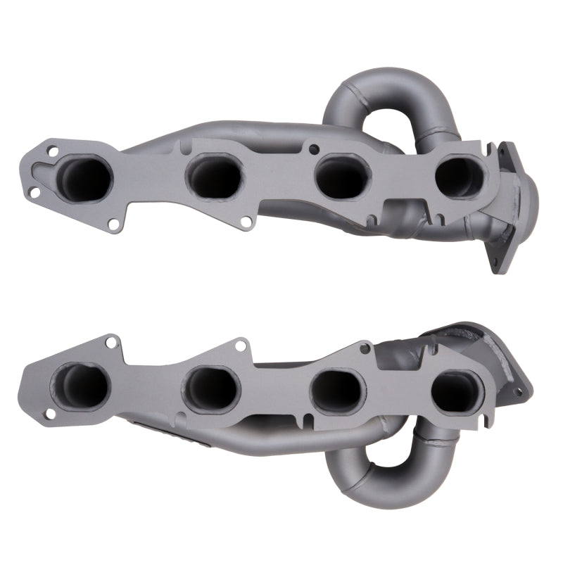 BBK 09-18 Dodge Ram 5.7L Hemi Shorty Tuned Length Exhaust Headers - 1-3/4 Titanium Ceramic BBK Headers & Manifolds  AXOPROS