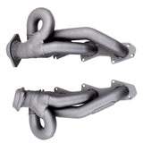 BBK 09-18 Dodge Ram 5.7L Hemi Shorty Tuned Length Exhaust Headers - 1-3/4 Titanium Ceramic BBK Headers & Manifolds  AXOPROS