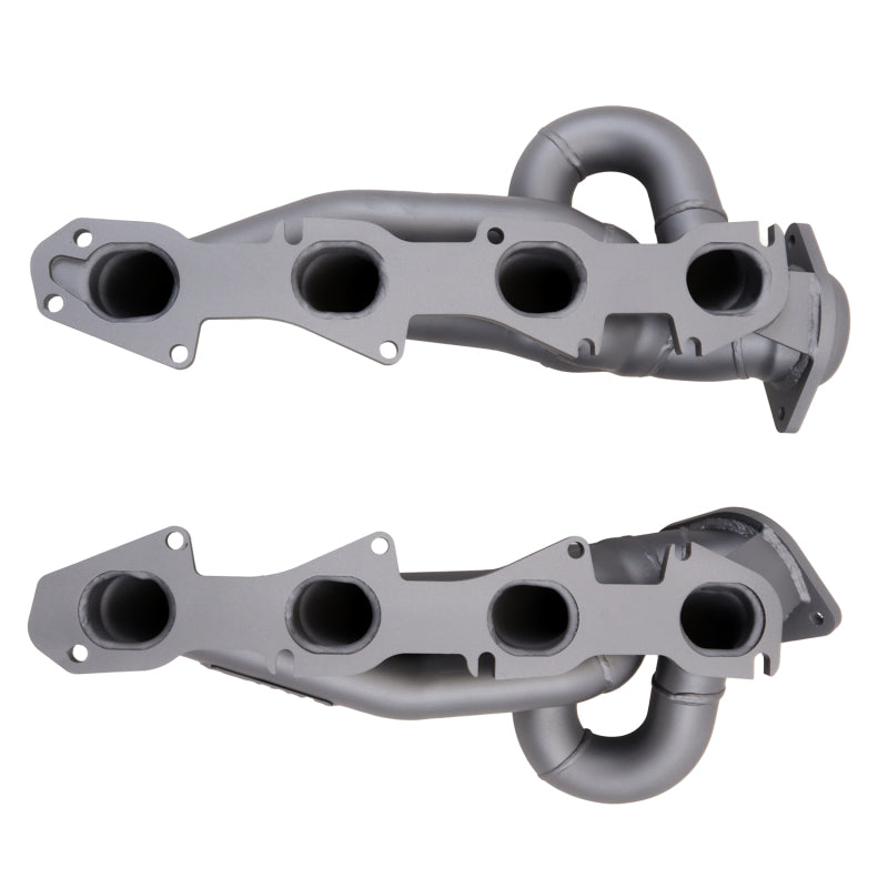 BBK 09-18 Dodge Ram 5.7L Hemi Shorty Tuned Length Exhaust Headers - 1-3/4 Titanium Ceramic BBK Headers & Manifolds  AXOPROS