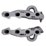 BBK 09-18 Dodge Ram 5.7L Hemi Shorty Tuned Length Exhaust Headers - 1-3/4 Titanium Ceramic BBK Headers & Manifolds  AXOPROS