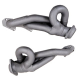 BBK 09-18 Dodge Ram 5.7L Hemi Shorty Tuned Length Exhaust Headers - 1-3/4 Titanium Ceramic BBK Headers & Manifolds  AXOPROS