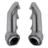 BBK 09-20 Dodge Challenger Hemi 5.7L Shorty Tuned Length Exhaust Headers - 1-3/4in Titanium Ceramic BBK Headers & Manifolds  AXOPROS