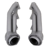 BBK 09-20 Dodge Challenger Hemi 5.7L Shorty Tuned Length Exhaust Headers - 1-3/4in Titanium Ceramic BBK Headers & Manifolds  AXOPROS