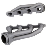 BBK 09-20 Dodge Challenger Hemi 5.7L Shorty Tuned Length Exhaust Headers - 1-3/4in Titanium Ceramic BBK Headers & Manifolds  AXOPROS