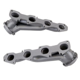 BBK 09-20 Dodge Challenger Hemi 5.7L Shorty Tuned Length Exhaust Headers - 1-3/4in Titanium Ceramic BBK Headers & Manifolds  AXOPROS