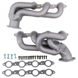 BBK 10-15 Camaro LS3 L99 Shorty Tuned Length Exhaust Headers - 1-3/4 Titanium Ceramic BBK Headers & Manifolds  AXOPROS