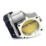 BBK 10-15 Ford F-Series Raptor 6.2 85mm Throttle Body BBK Power Plus Series (CARB EO 10-14 Only) BBK Throttle Bodies  AXOPROS