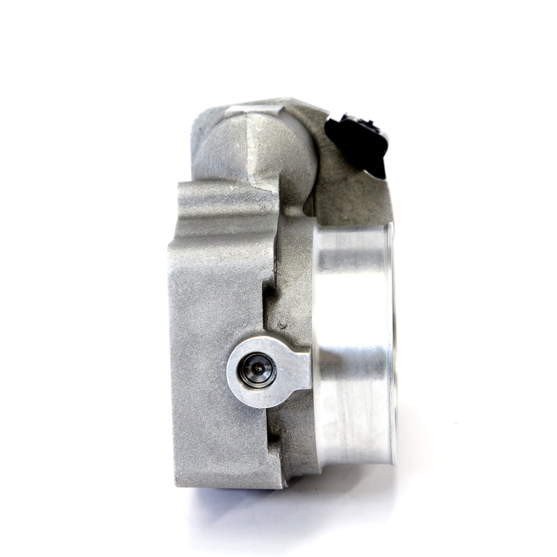 BBK 10-15 Ford F-Series Raptor 6.2 85mm Throttle Body BBK Power Plus Series (CARB EO 10-14 Only) BBK Throttle Bodies  AXOPROS
