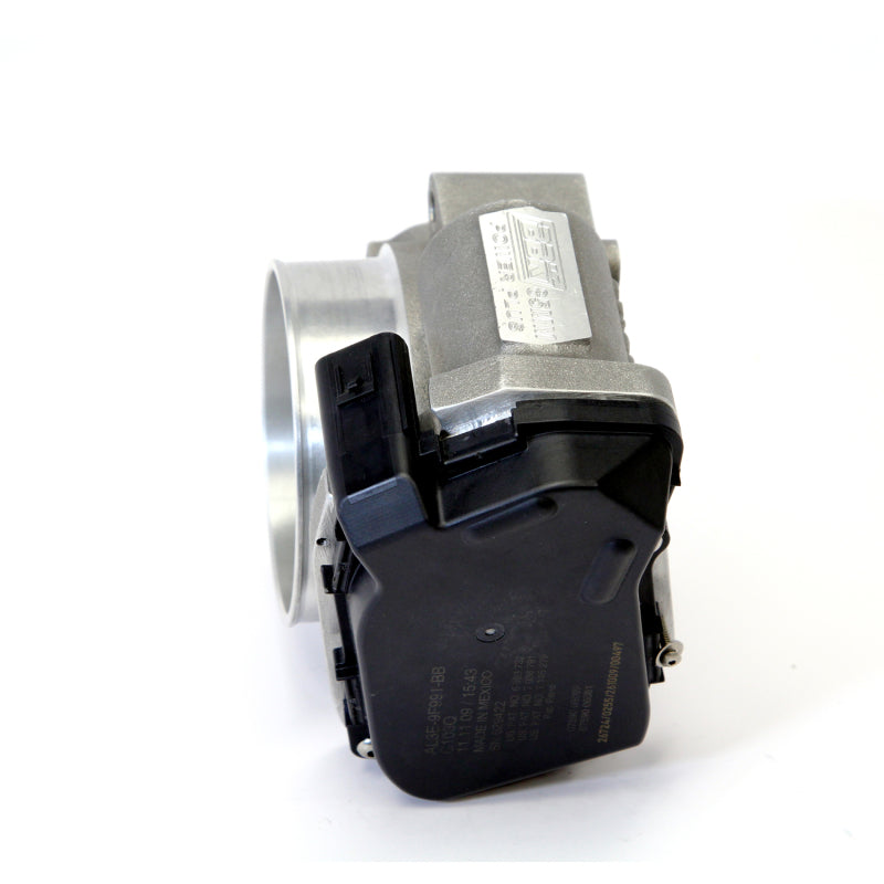 BBK 10-15 Ford F-Series Raptor 6.2 85mm Throttle Body BBK Power Plus Series (CARB EO 10-14 Only) BBK Throttle Bodies  AXOPROS