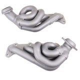 BBK 11-14 Ford F-150 Coyote 5.0 Shorty Tuned Length Exhaust Headers - 1-3/4in Titanium Ceramic BBK Headers & Manifolds  AXOPROS
