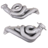 BBK 11-14 Ford F-150 Coyote 5.0 Shorty Tuned Length Exhaust Headers - 1-3/4in Titanium Ceramic BBK Headers & Manifolds  AXOPROS