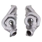 BBK 11-14 Ford F-150 Coyote 5.0 Shorty Tuned Length Exhaust Headers - 1-3/4in Titanium Ceramic BBK Headers & Manifolds  AXOPROS