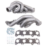 BBK 11-14 Ford F-150 Coyote 5.0 Shorty Tuned Length Exhaust Headers - 1-3/4in Titanium Ceramic BBK Headers & Manifolds  AXOPROS