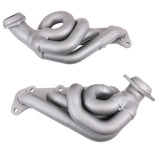 BBK 11-14 Ford F-150 Coyote 5.0 Shorty Tuned Length Exhaust Headers - 1-3/4in Titanium Ceramic BBK Headers & Manifolds  AXOPROS
