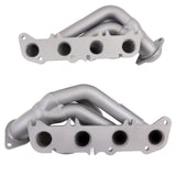 BBK 11-14 Ford F-150 Coyote 5.0 Shorty Tuned Length Exhaust Headers - 1-3/4in Titanium Ceramic BBK Headers & Manifolds  AXOPROS